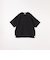 SHIPS any:〈洗濯機可能〉ラウンド フェイク レイヤード Tシャツ(セットアップ対応) 25SS◇