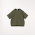 SHIPS any:〈洗濯機可能〉ラウンド フェイク レイヤード Tシャツ(セットアップ対応) 25SS◇