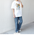 GOOD ROCK SPEED: ミュージック グラフィック プリント バンド Tシャツ 25SS◇