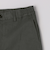 SHIPS any:〈接触冷感/遮熱等〉ハイブリッド リネン イージーパンツ (セットアップ対応)25SS◇