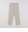 SHIPS any:〈接触冷感/遮熱等〉ハイブリッド リネン イージーパンツ (セットアップ対応)25SS◇