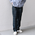 SHIPS any:〈接触冷感/遮熱等〉ハイブリッド リネン イージーパンツ (セットアップ対応)25SS◇