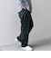 SHIPS any:〈接触冷感/遮熱等〉ハイブリッド リネン イージーパンツ (セットアップ対応)25SS◇