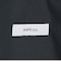SHIPS any:〈洗濯機可能〉リネンライク セミワイド パンツ(セットアップ対応) 25SS◇