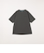 SHIPS any:〈吸水速乾〉Rapidry スピンドル リラックス Tシャツ(セットアップ対応)◇