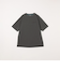 SHIPS any:〈吸水速乾〉Rapidry スピンドル リラックス Tシャツ(セットアップ対応)◇