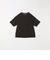 SHIPS any:〈吸水速乾〉Rapidry スピンドル リラックス Tシャツ(セットアップ対応)◇
