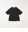 SHIPS any:〈吸水速乾〉Rapidry スピンドル リラックス Tシャツ(セットアップ対応)◇