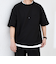 SHIPS any:〈吸水速乾〉Rapidry スピンドル リラックス Tシャツ(セットアップ対応)◇