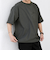 SHIPS any:〈吸水速乾〉Rapidry スピンドル リラックス Tシャツ(セットアップ対応)◇
