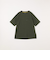 SHIPS any:〈吸水速乾〉Rapidry スピンドル リラックス Tシャツ(セットアップ対応)◇