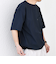SHIPS any:〈吸水速乾〉Rapidry スピンドル リラックス Tシャツ(セットアップ対応)◇