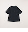 SHIPS any:〈吸水速乾〉Rapidry スピンドル リラックス Tシャツ(セットアップ対応)◇