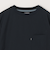 SHIPS any:〈吸水速乾〉Rapidry スピンドル リラックス Tシャツ(セットアップ対応)◇