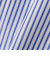 SHIPS Primary Navy Label:コットン タイプライター ビッグ シャツ