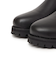 molle shoes: カウレザー 2WAY エンジニア サンダル