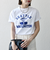 Champion:〈洗濯機可能〉クルーネック カレッジ ロゴ TEE 25SS