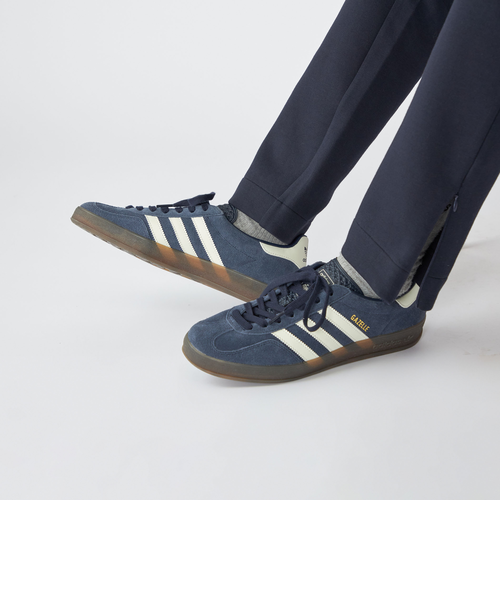 SHIPS別注】adidas: 50th ANNIV GAZELLE INDOOR｜シップスの通販