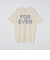 【SHIPS別注】THE DAY ON THE BEACH: ガーメントダイ プリント Tシャツ