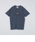 【SHIPS別注】THE DAY ON THE BEACH: ガーメントダイ プリント Tシャツ