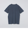 【SHIPS別注】THE DAY ON THE BEACH: ガーメントダイ プリント Tシャツ