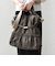 【WEB限定】3WAY パフ リュック