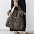 【WEB限定】3WAY パフ リュック