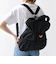 【WEB限定】3WAY パフ リュック