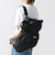 【WEB限定】3WAY パフ リュック