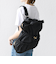 【WEB限定】3WAY パフ リュック