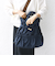 【WEB限定】3WAY パフ リュック