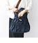 【WEB限定】3WAY パフ リュック