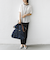 【WEB限定】3WAY パフ リュック