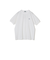 【SHIPS any別注】LACOSTE: ワンポイント ロゴ ピケ クルーネック Tシャツ 25SS◇