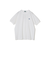 【SHIPS any別注】LACOSTE: ワンポイント ロゴ ピケ クルーネック Tシャツ 25SS◇