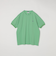 【SHIPS any別注】LACOSTE: ワンポイント ロゴ ピケ クルーネック Tシャツ 25SS◇