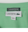 【SHIPS any別注】LACOSTE: ワンポイント ロゴ ピケ クルーネック Tシャツ 25SS◇