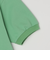 【SHIPS any別注】LACOSTE: ワンポイント ロゴ ピケ クルーネック Tシャツ 25SS◇