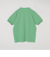 【SHIPS any別注】LACOSTE: ワンポイント ロゴ ピケ クルーネック Tシャツ 25SS◇