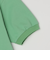 【SHIPS any別注】LACOSTE: ワンポイント ロゴ ピケ クルーネック Tシャツ 25SS◇