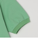 【SHIPS any別注】LACOSTE: ワンポイント ロゴ ピケ クルーネック Tシャツ 25SS◇