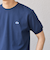 【SHIPS any別注】LACOSTE: ワンポイント ロゴ ピケ クルーネック Tシャツ 25SS◇
