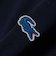 【SHIPS any別注】LACOSTE: ワンポイント ロゴ ピケ クルーネック Tシャツ 25SS◇
