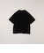 SHIPS any:〈撥水/軽量/ストレッチ〉SOLOTEX(R) シアサッカー スピンドル Tシャツ(セットアップ対応)25SS◇