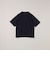 SHIPS any:〈撥水/軽量/ストレッチ〉SOLOTEX(R) シアサッカー スピンドル Tシャツ(セットアップ対応)25SS◇