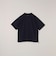 SHIPS any:〈撥水/軽量/ストレッチ〉SOLOTEX(R) シアサッカー スピンドル Tシャツ(セットアップ対応)25SS◇