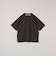 SHIPS any:〈撥水/軽量/ストレッチ〉SOLOTEX(R) シアサッカー スピンドル Tシャツ(セットアップ対応)25SS◇