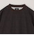 SHIPS any:〈撥水/軽量/ストレッチ〉SOLOTEX(R) シアサッカー スピンドル Tシャツ(セットアップ対応)25SS◇