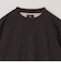 SHIPS any:〈撥水/軽量/ストレッチ〉SOLOTEX(R) シアサッカー スピンドル Tシャツ(セットアップ対応)25SS◇