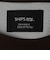 SHIPS any:〈撥水/軽量/ストレッチ〉SOLOTEX(R) シアサッカー スピンドル Tシャツ(セットアップ対応)25SS◇